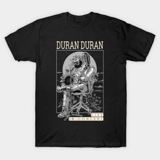 duran duran T-Shirt